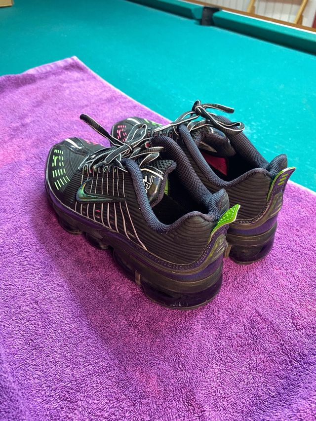 Nike Air VaporMax 360