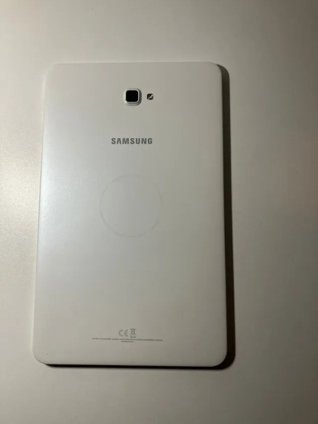 Tablet Samsung Galaxy Tab A 10.1 (2016)