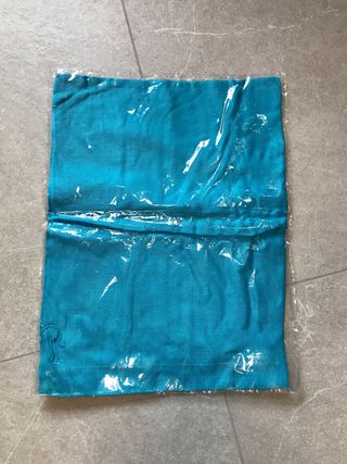 Pashmina donna 70% Cashmere 30% Seta celeste