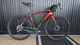 Trek Checkpoint SL 5 AXS Apex