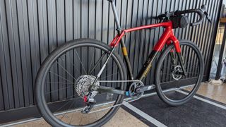 Trek Checkpoint SL 5 AXS Apex
