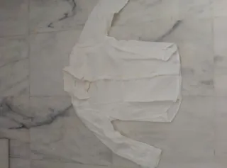 Traje de flamenco niño negro