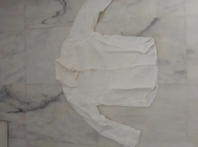 Traje de flamenco niño negro