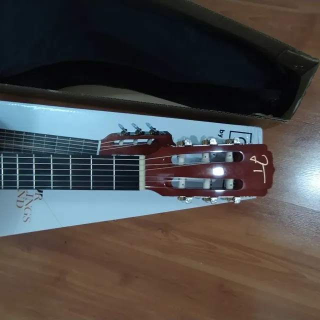Guitarra OQAN QGC-10 Junior 3/4