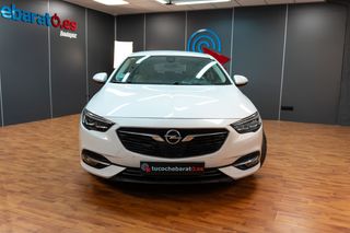 OPEL INSIGNIA GRAND SPORT 1.6 CDTI SS EXCELLENCE
