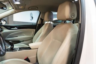OPEL INSIGNIA GRAND SPORT 1.6 CDTI SS EXCELLENCE