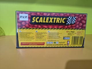 Scalextric Audi R8 Cocodrilo