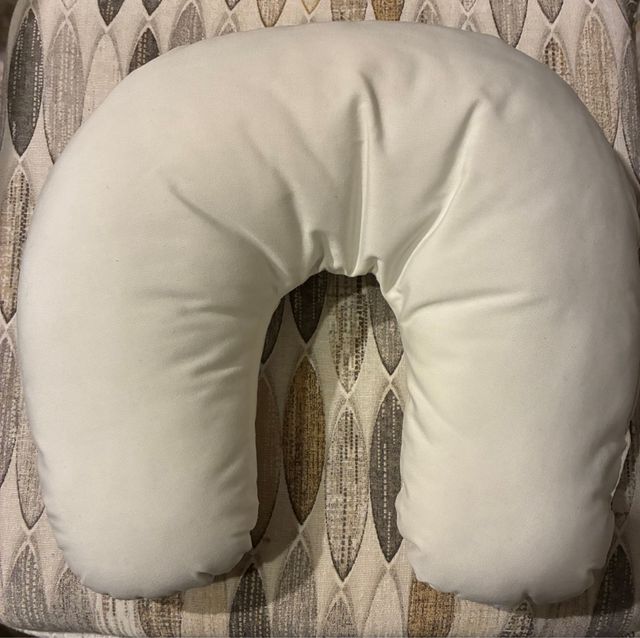 Cuscino ergonomico da viaggio