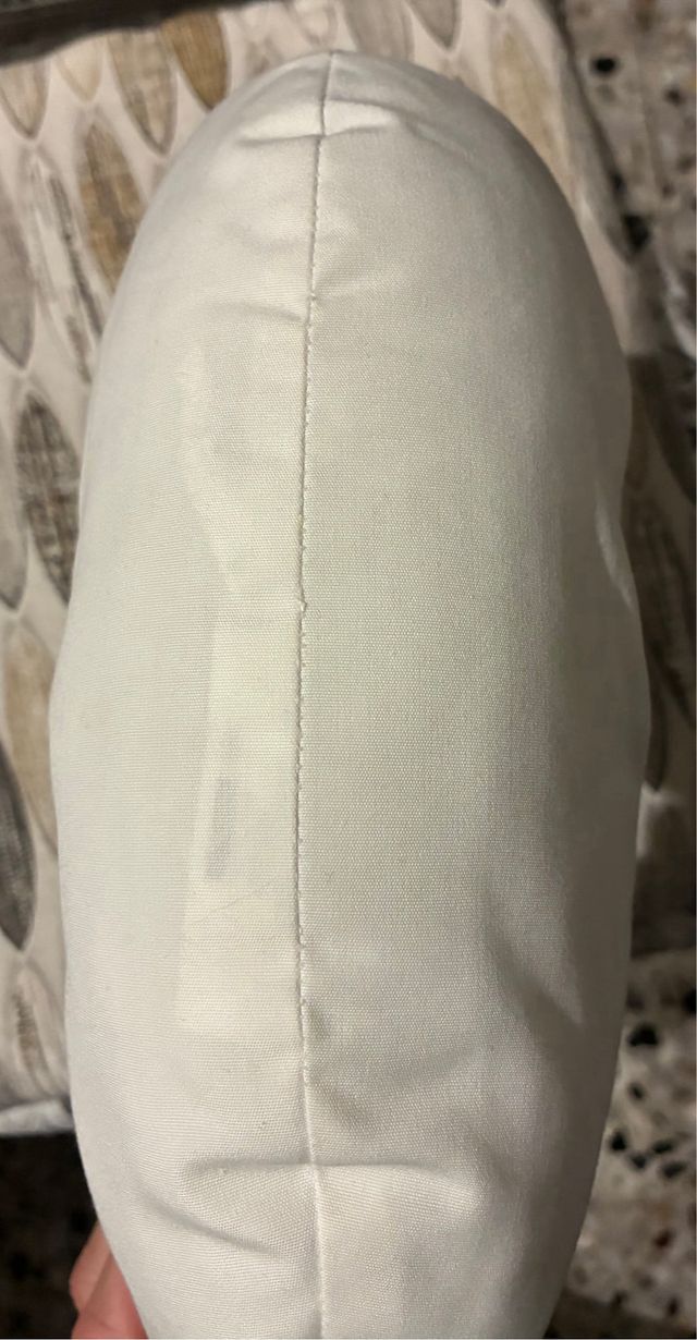 Cuscino ergonomico da viaggio