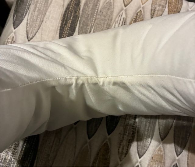 Cuscino ergonomico da viaggio