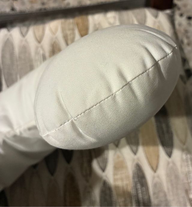 Cuscino ergonomico da viaggio