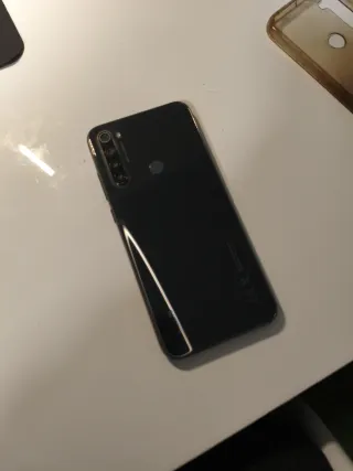 Telefono Xiaomi Redmi Note 8T