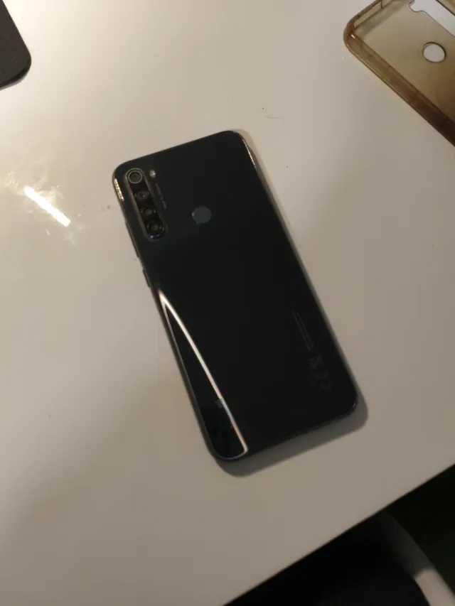 Telefono Xiaomi Redmi Note 8T