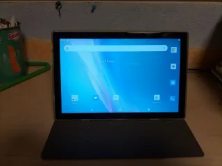 Tablet QUBO 10,1