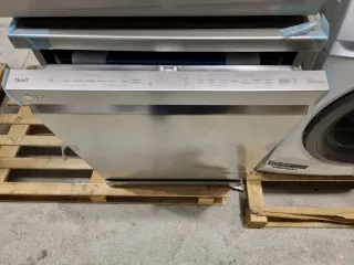 Lavavajillas Independiente LG Serie 4