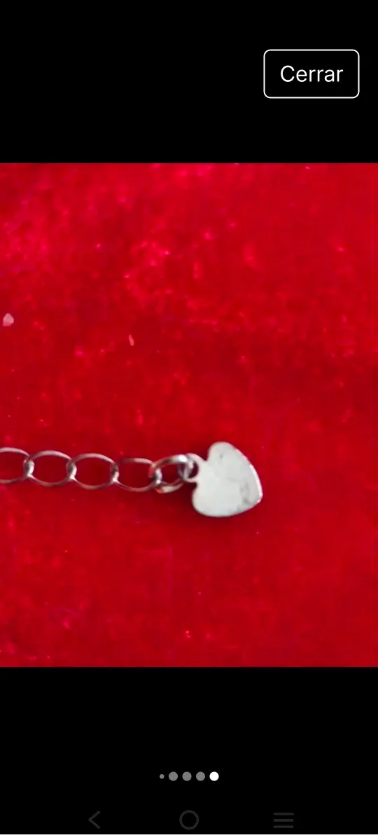 Colgante Oro 18K con Perla y Circonita