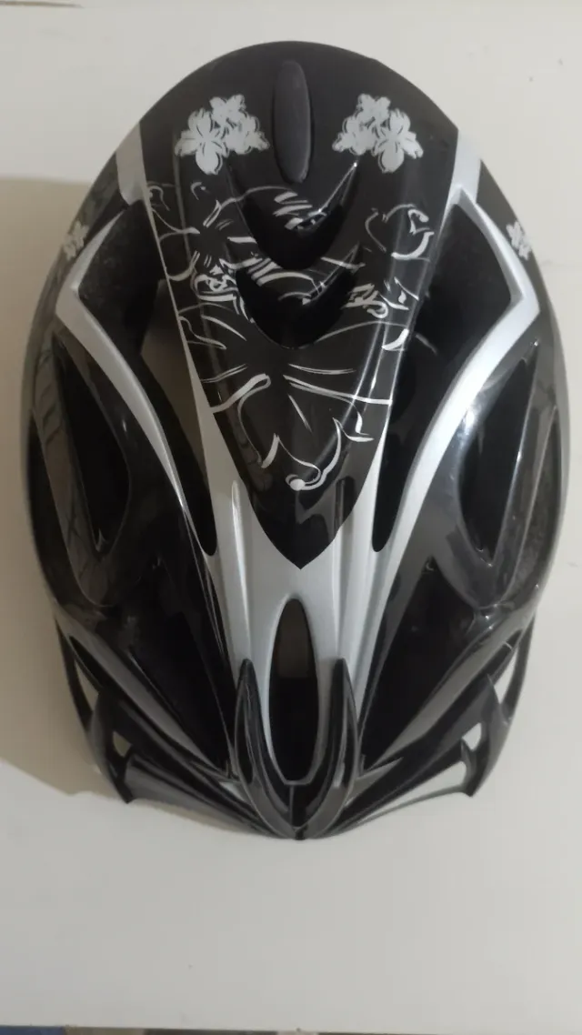 Casco de ciclismo