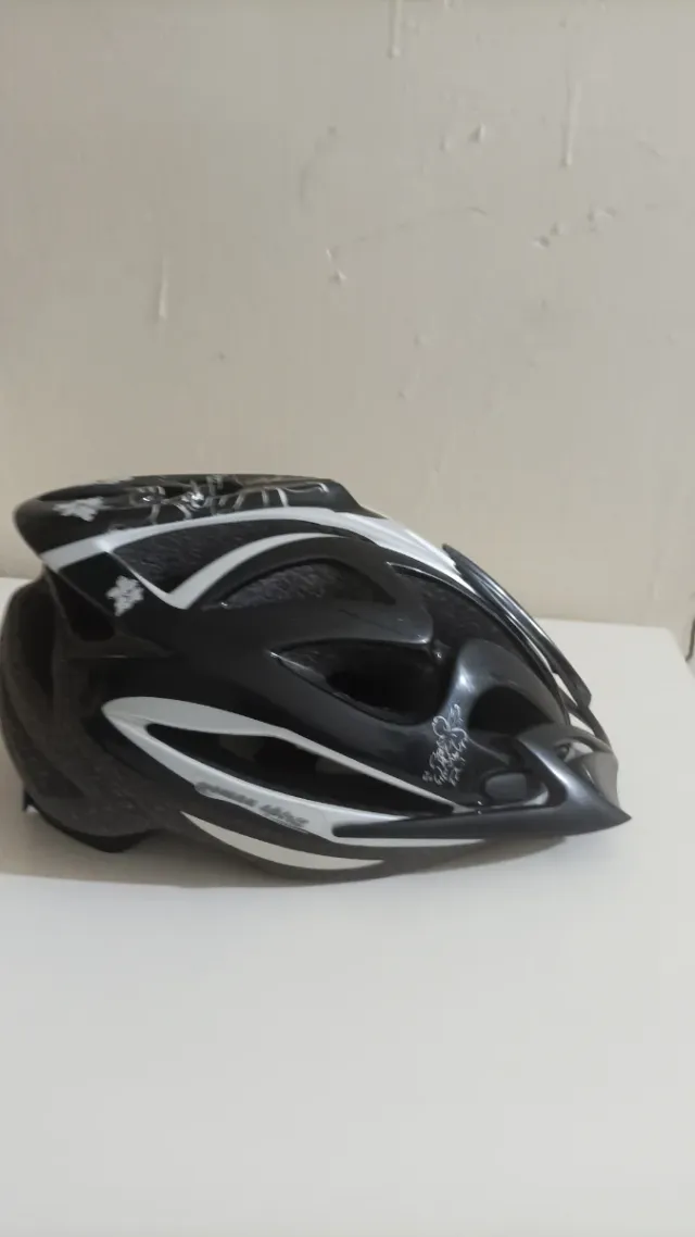 Casco de ciclismo