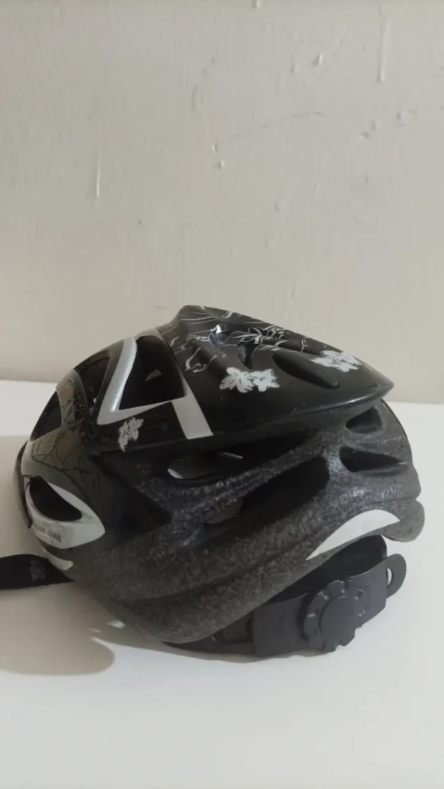 Casco de ciclismo