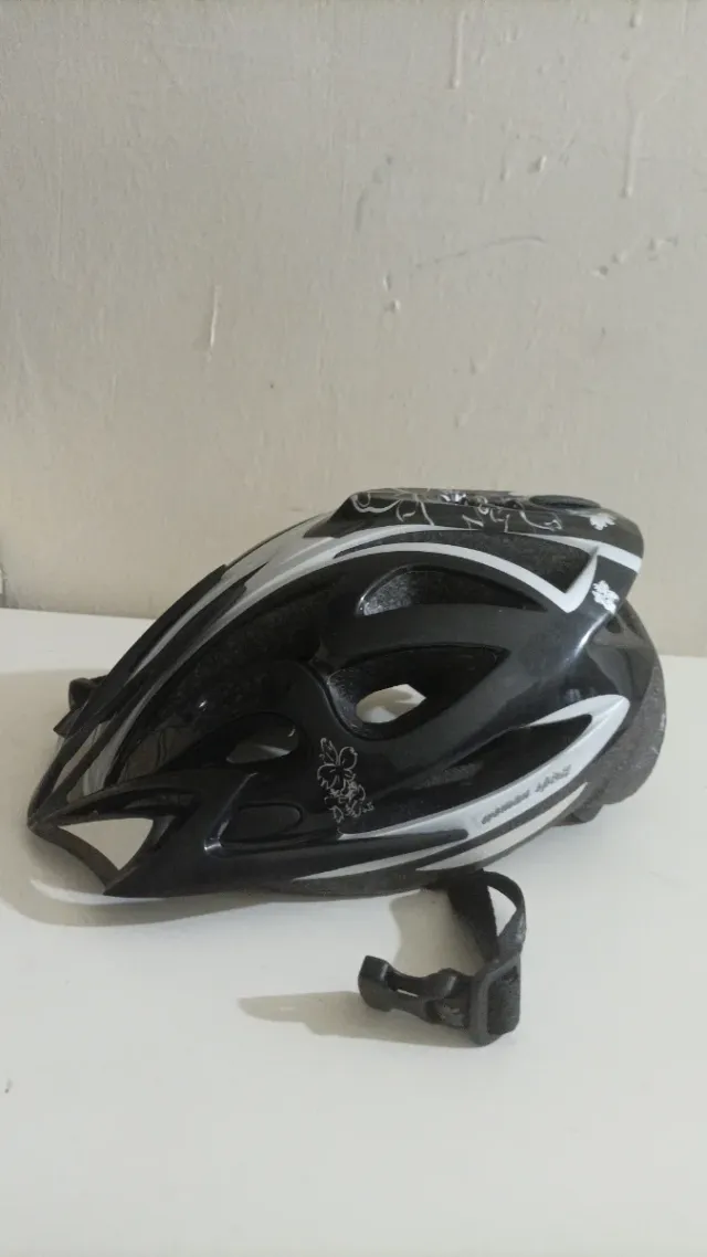 Casco de ciclismo