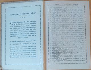 Dibujo de máquinas (Manuales técnicos Labor, 43)