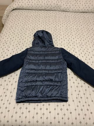 Original Marines Giubbino Blu Taglia M