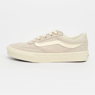 Zapatillas Vans Beige/Blanco