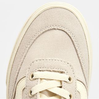 Zapatillas Vans Beige/Blanco