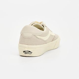 Zapatillas Vans Beige/Blanco