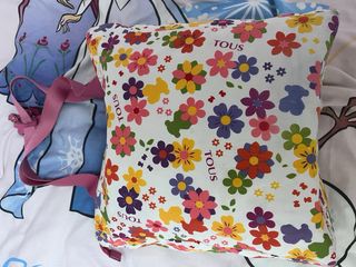 Bolso Tous floral