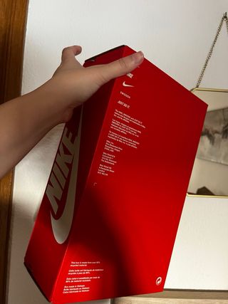 Nike Shox TL Off Noir Metallic Mujer