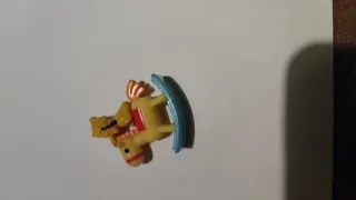 Sorprese Kinder e McDonald's