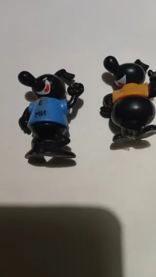 Sorprese Kinder e McDonald's