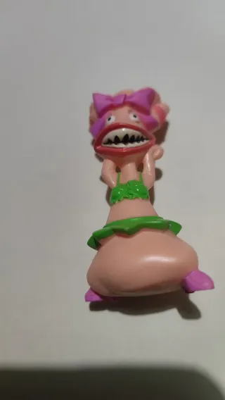 Sorprese Kinder e McDonald's