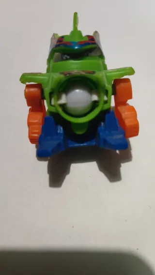 Sorprese Kinder e McDonald's