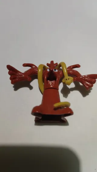 Sorprese Kinder e McDonald's