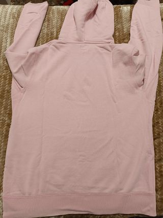 Sudadera Levi's rosa
