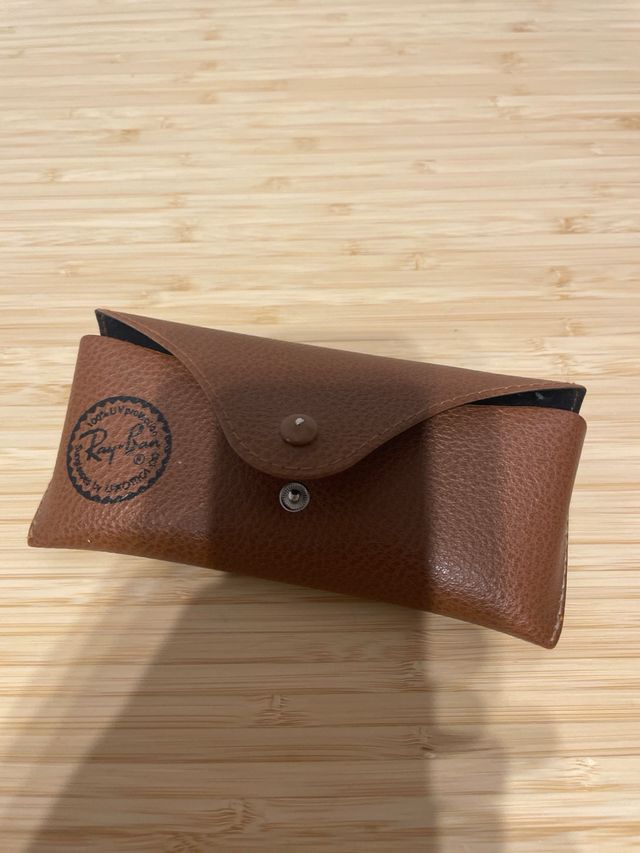 Gafas de sol Ray-Ban Aviator Plata