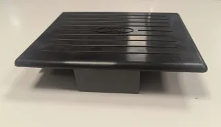 Tapa Batería Ford fiesta/escort/ortion 45ah