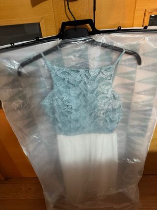 Vestido Fiesta Formula JovenTalla M.Valorado70€