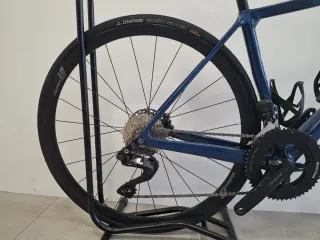 Bicicleta BH SL1 Azul