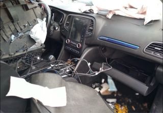 Despiece Renault Megane TCe GT Energy EDC