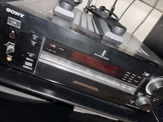 Equipo Música Digital Cinema