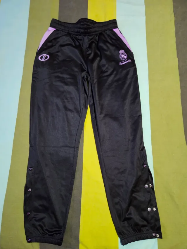 Chándal y equipacion de baloncesto Spalding