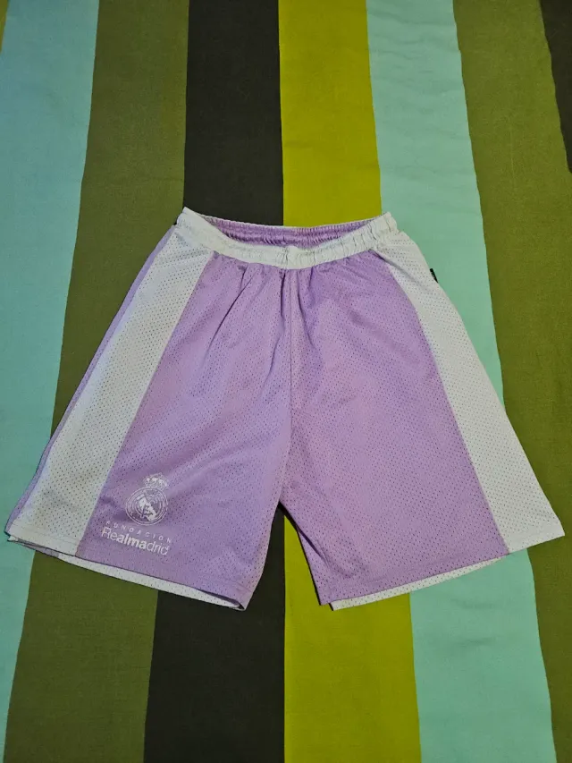 Chándal y equipacion de baloncesto Spalding