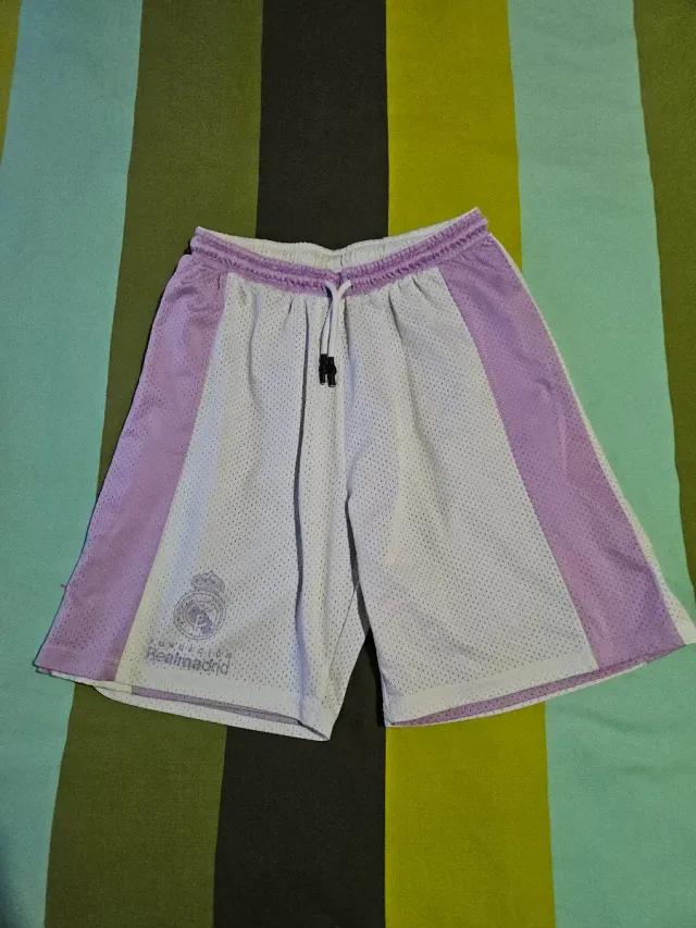 Chándal y equipacion de baloncesto Spalding