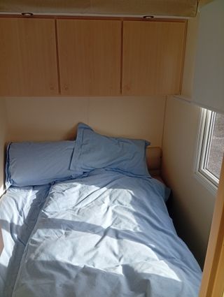 Mobil Home Cosalt Kingston 11x4m 3 hab