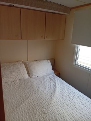 Mobil Home Cosalt Kingston 11x4m 3 hab