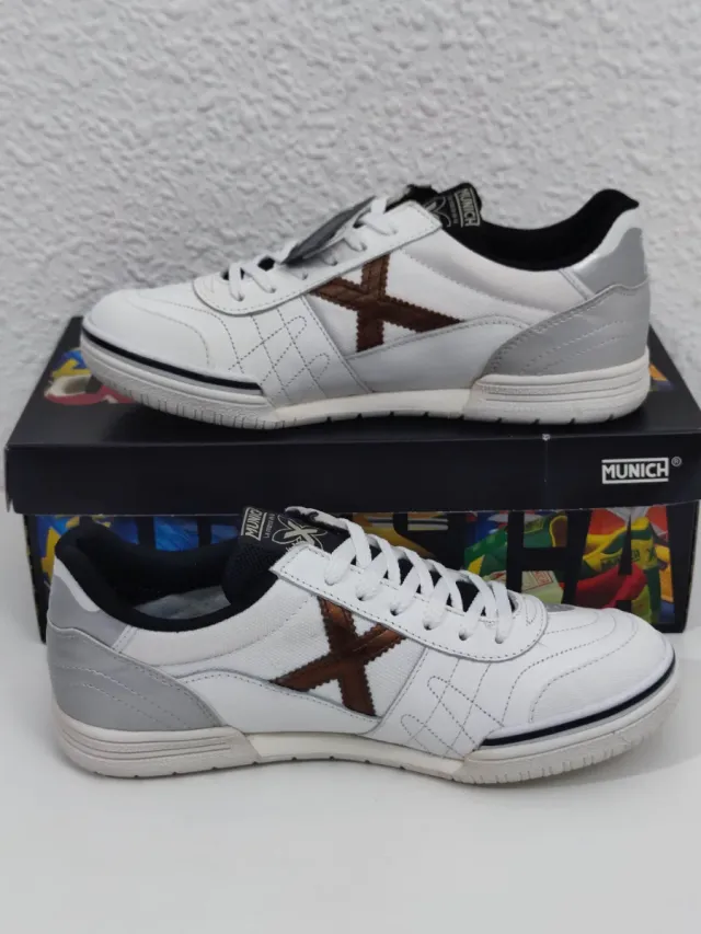 Munich gresca 278 zapatillas unisex