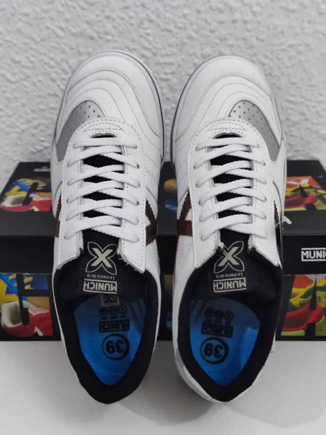 Munich gresca 278 zapatillas unisex